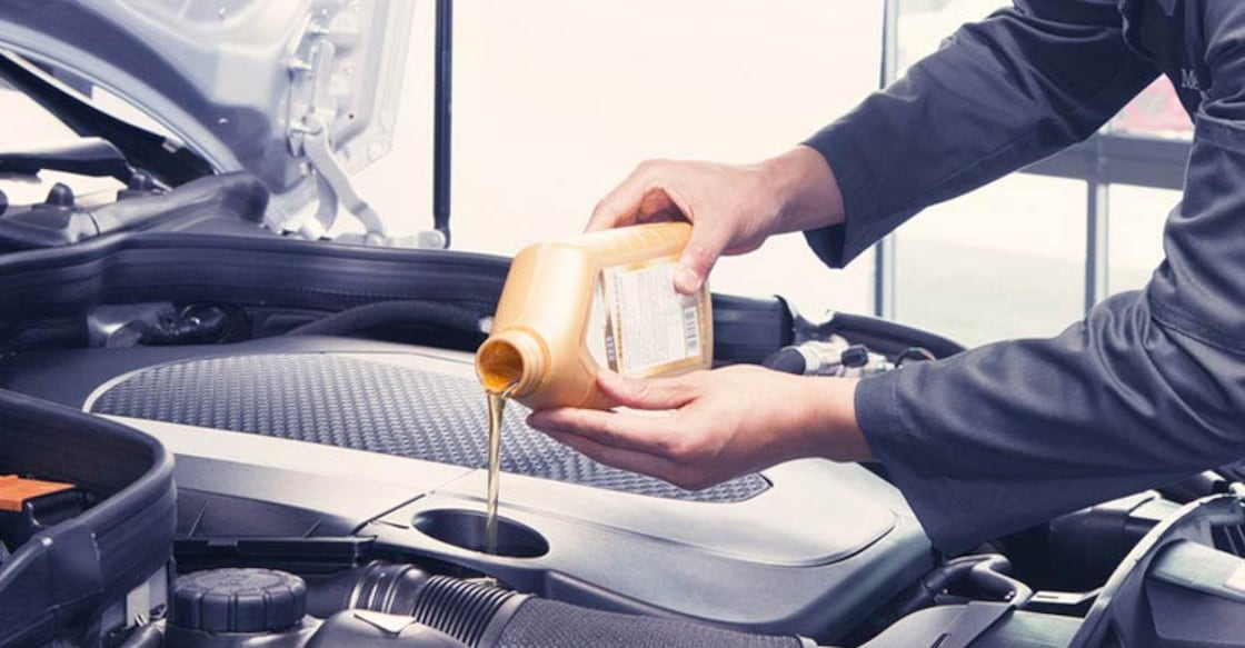 Synthetic, semi-synthetic and mineral – which engine oil is best for your car