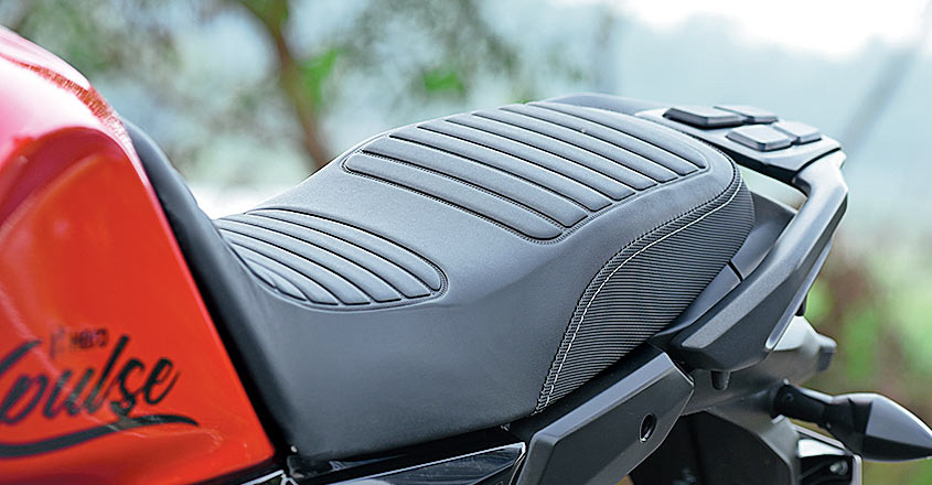 Hero XPulse 200T test drive: A tourer that is affordable Hero XPulse 200T test drive: A tourer that is affordable