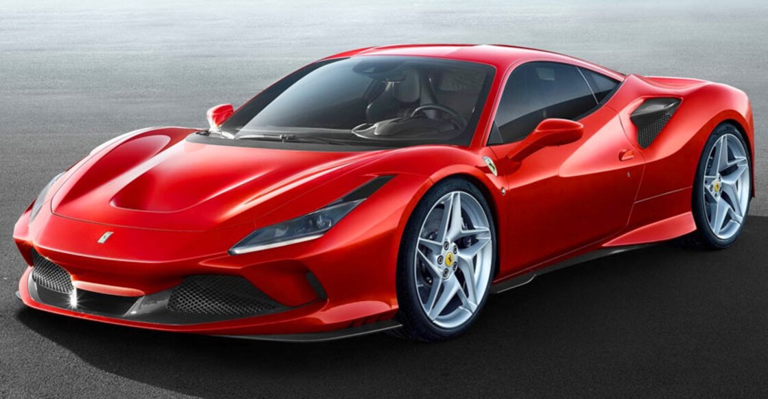 Ferrari's Rs 4 crore supercar to come to India