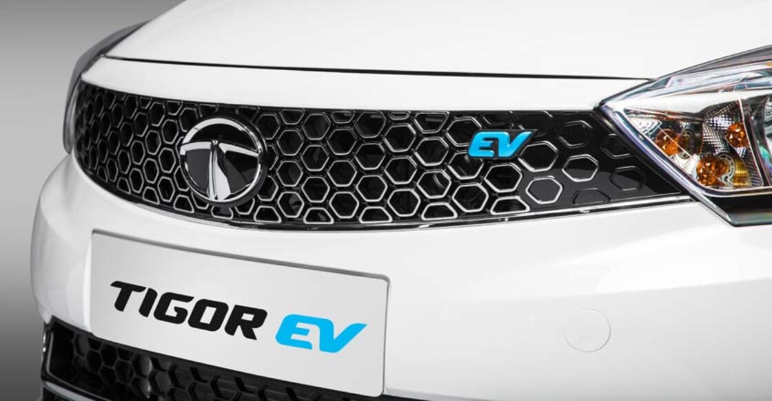 Tata Motors launches Tigor EV with extended range