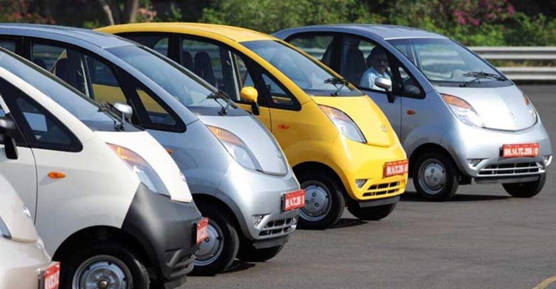 No Tata Nano production in first 9 months of 2019, just 1 unit sold