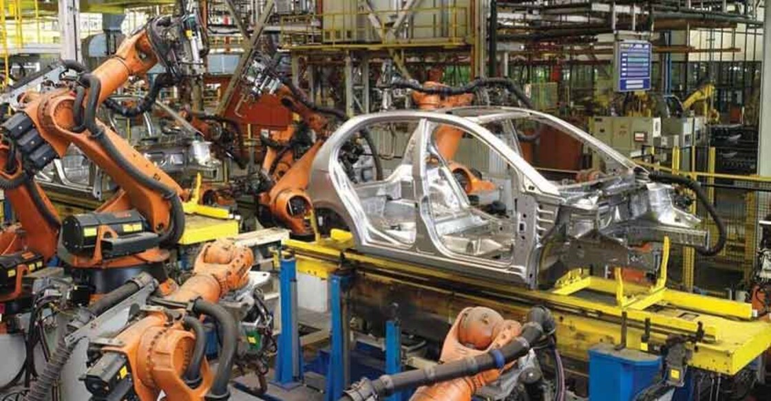 Maruti Suzuki cuts production for 8th straight month