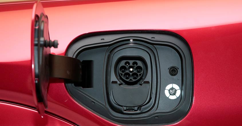 Ford bets on an electric Mustang to charge its turnaround | Watch launch video Ford bets on an electric Mustang to charge its turnaround | Watch launch video