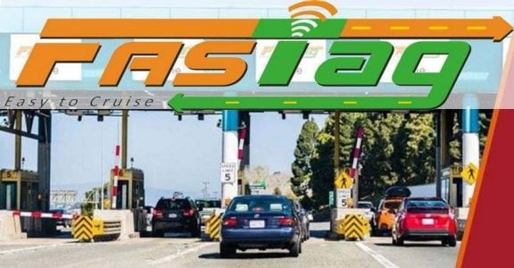Fastrack road sales trip collection