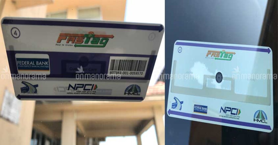Vehicles with non-functional FASTag to be charged double toll fee
