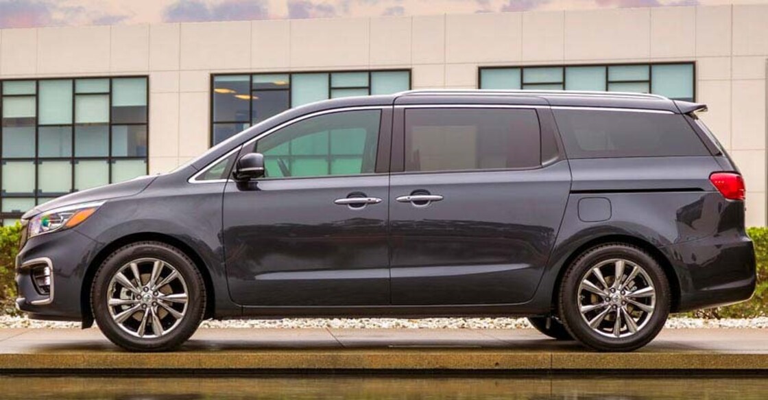 Kia to launch small SUV and MPV next year Kia to launch small SUV and MPV next year