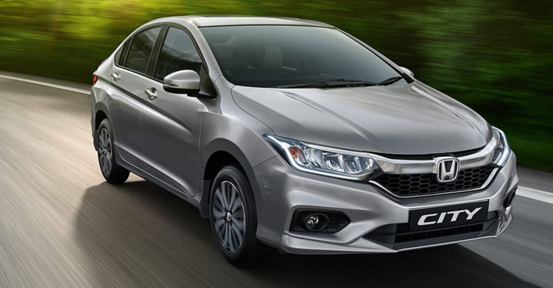 Honda launches BS-VI compliant City, price starts at Rs 9.91 lakh