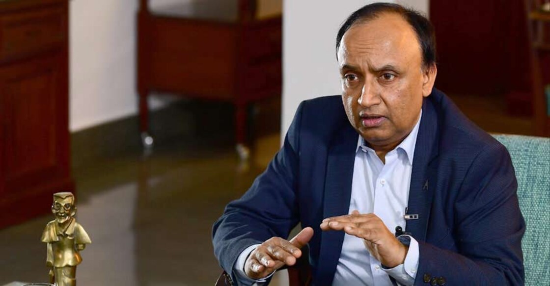 BS-6 vehicles a big hit, says Maruti's Shashank Srivastava