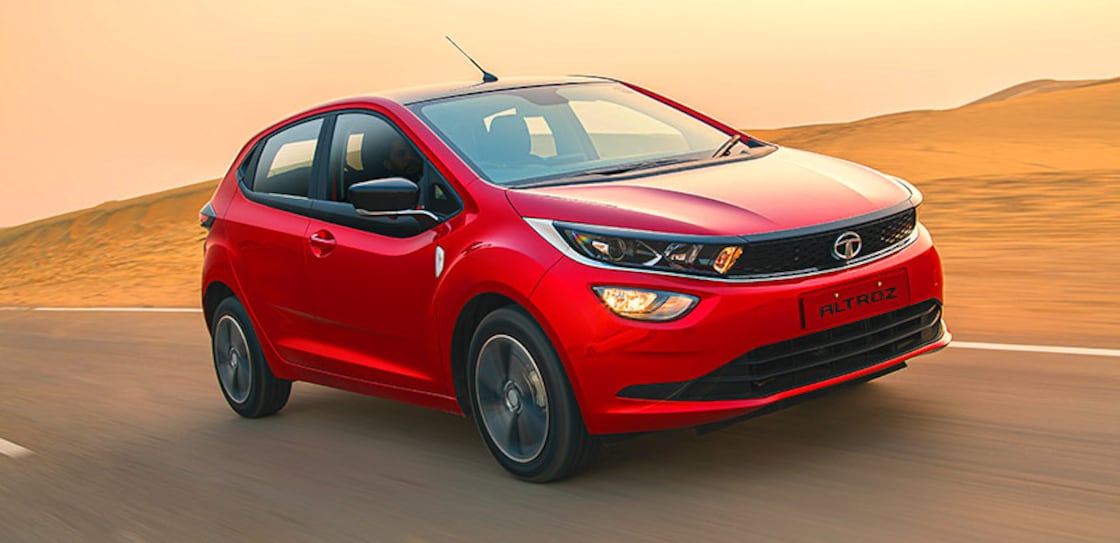 Tata Altroz test drive: An agile and potent premium hatchback newbie