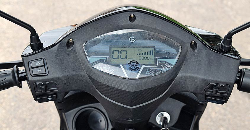 Hero's e-scooters will have a range of 100km Hero's e-scooters will have a range of 100km