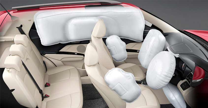 Mahindra launches attractively priced XUV300 | Video Mahindra launches attractively priced XUV300 | Video