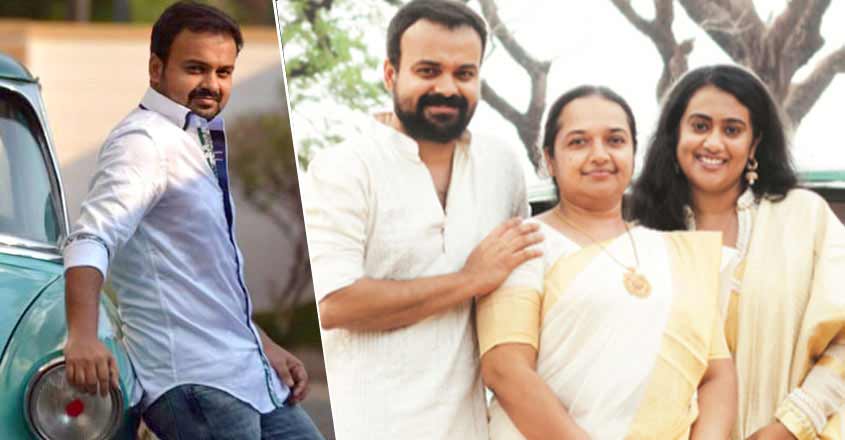 Kunchacko Boban-Priya blessed with a baby boy after 14 years | Manorama