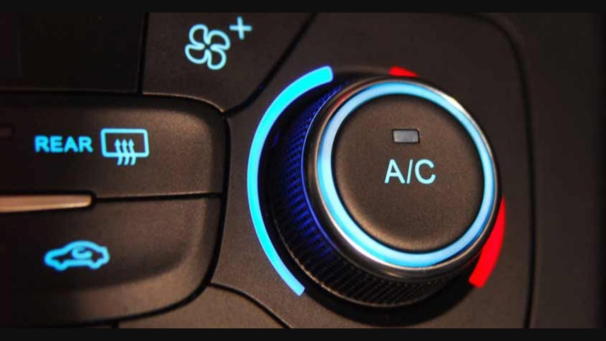 How To Turn On The Ac Before you switch on the car AC, please read this | Car | Automobile | Fast  Track | Onmanorama