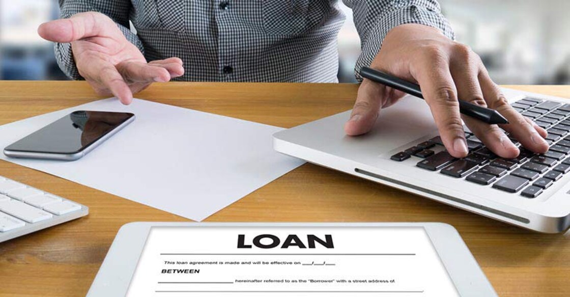 Be cautious while availing loans from app-based lenders