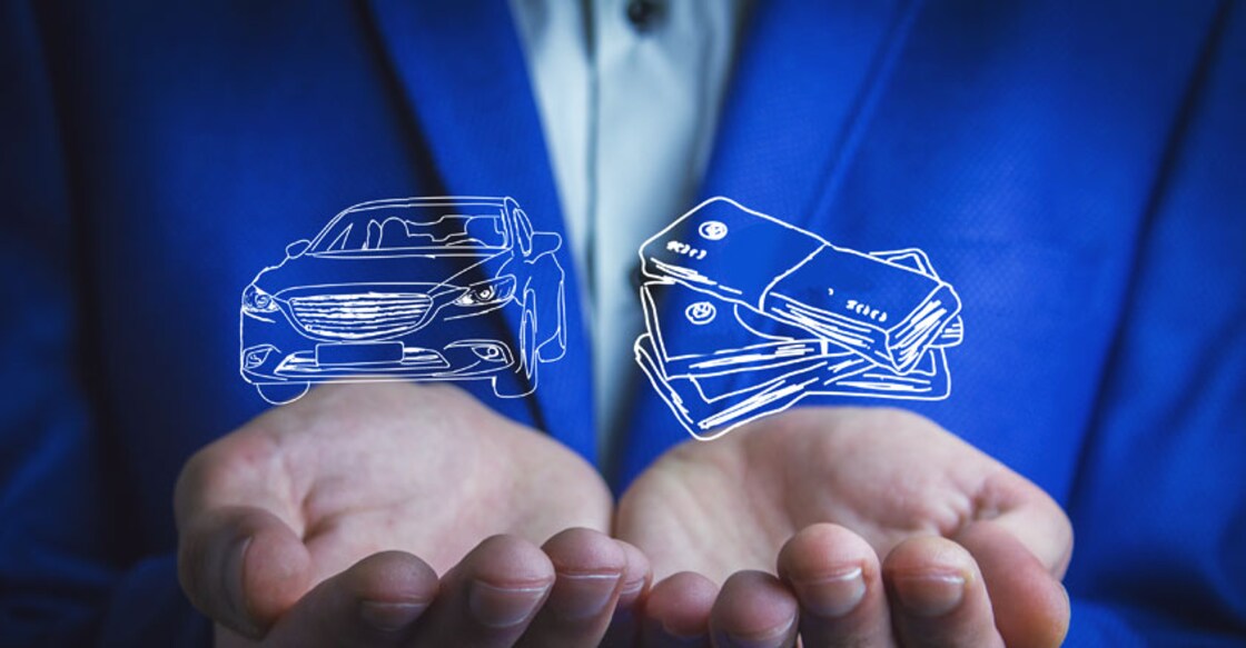 How to save money while buying a car
