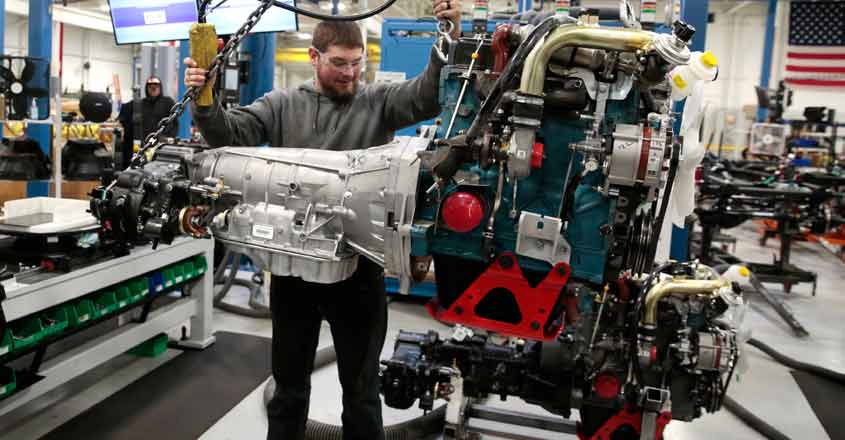 Mahindra takes second crack at US market with Roxor Mahindra takes second crack at US market with Roxor