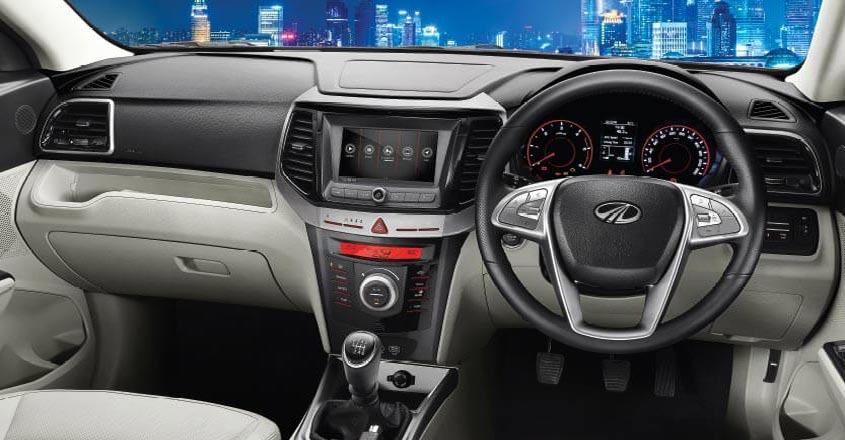 XUV300 test drive: The cheetah's younger sibling is here XUV300 test drive: The cheetah's younger sibling is here
