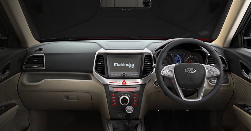 XUV300 test drive: The cheetah's younger sibling is here XUV300 test drive: The cheetah's younger sibling is here