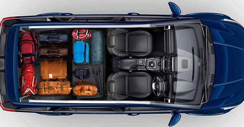 Fast Track review: With Harrier around, Hexa gets a facelift Fast Track review: With Harrier around, Hexa gets a facelift
