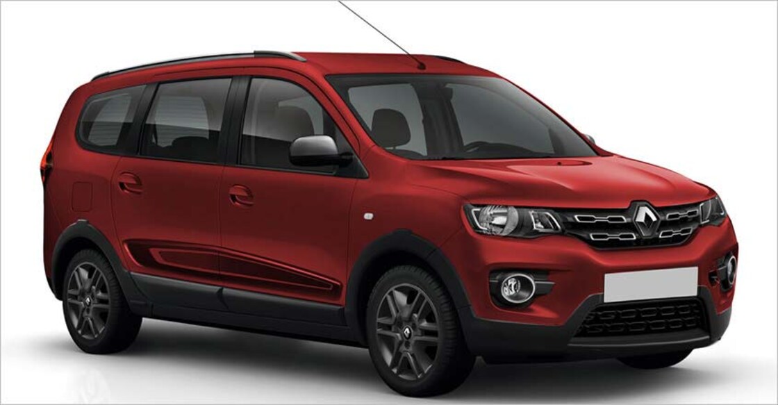 Renault to stretch Kwid to make it an MUV