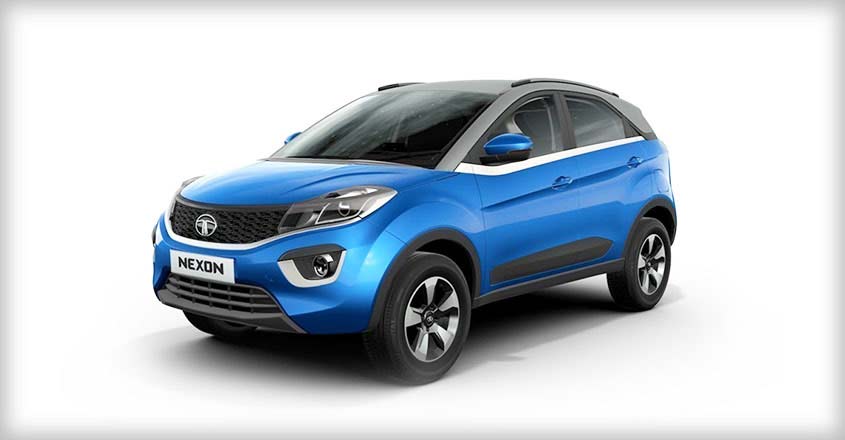 From XUV 300 to Brezza, it's raining small SUVs in India From XUV 300 to Brezza, it's raining small SUVs in India