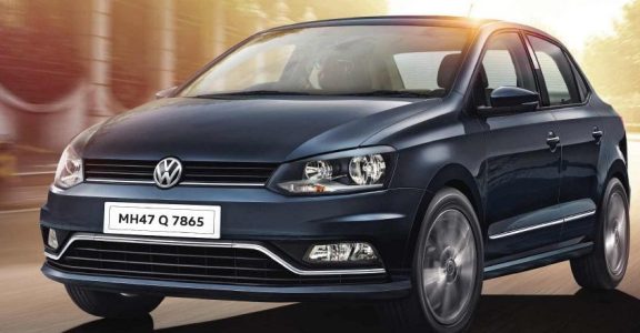 Ameo gets an automatic diesel engine Ameo gets an automatic diesel engine