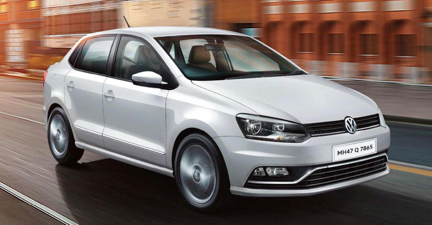 Ameo gets an automatic diesel engine Ameo gets an automatic diesel engine