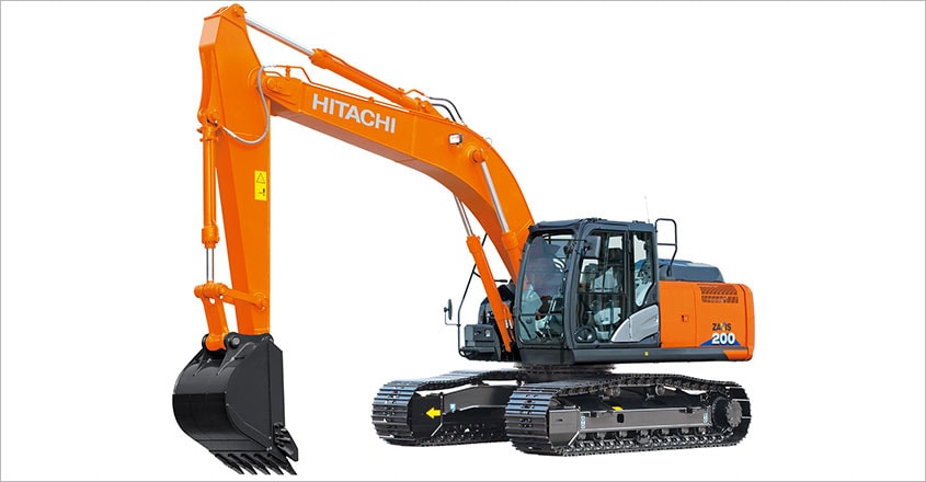 What are the real names of Taurus, Hitachi and JCB? What are the real names of Taurus, Hitachi and JCB?