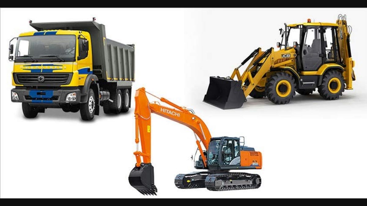 What are the real names of Taurus, Hitachi and JCB? | Autos ...