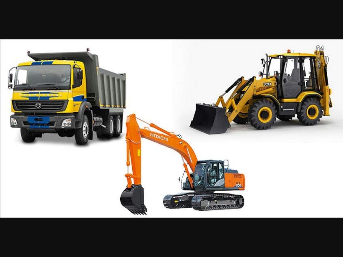 What are the real names of Taurus, Hitachi and JCB? | Autos ...