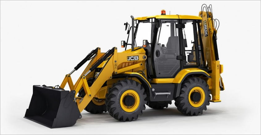 What are the real names of Taurus, Hitachi and JCB? What are the real names of Taurus, Hitachi and JCB?