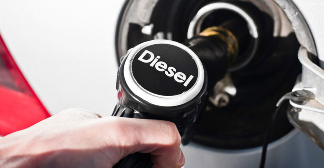 In a first, diesel costlier than petrol in Delhi after 18 hikes in a row