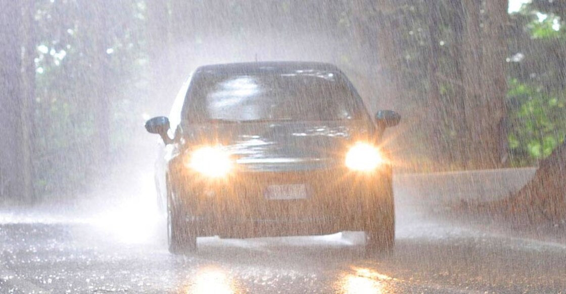 Monsoon is round the corner, prepare your car for the rains