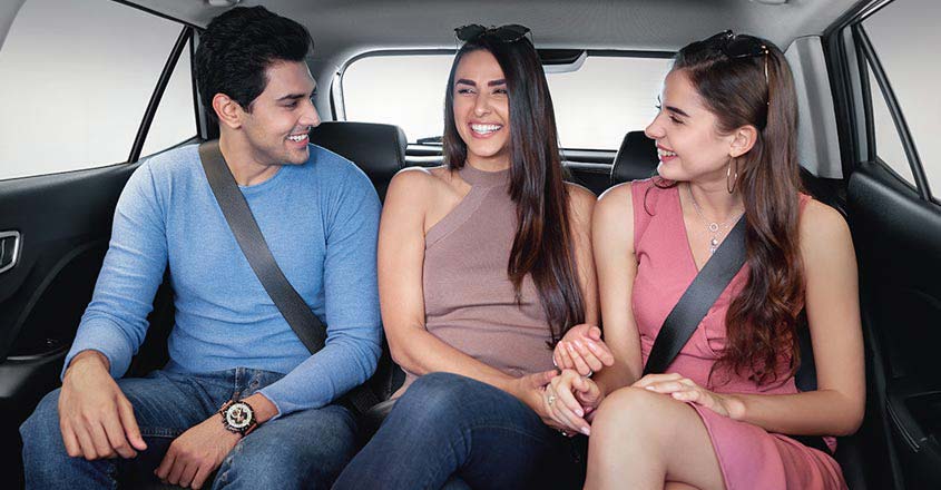 Test drive: Hyundai's wonder Venue starting @ Rs 6.50 lakh Test drive: Hyundai's wonder Venue starting @ Rs 6.50 lakh