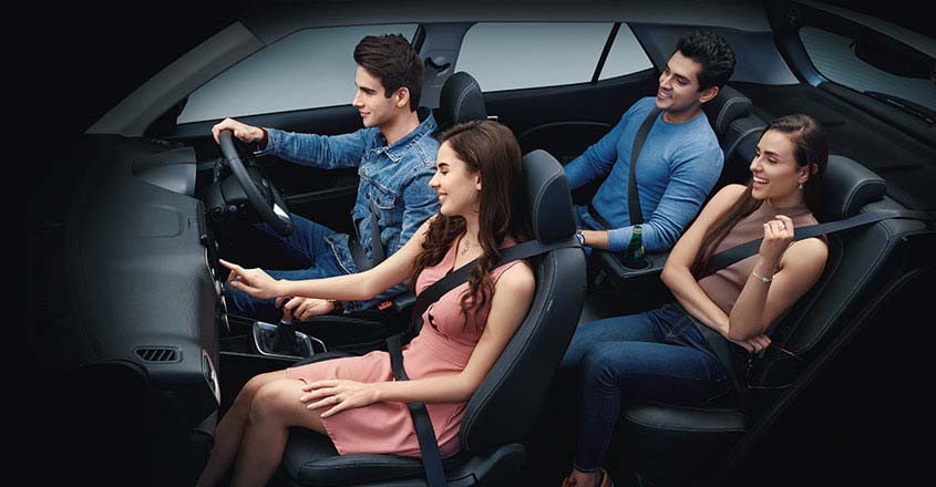 Test drive: Hyundai's wonder Venue starting @ Rs 6.50 lakh Test drive: Hyundai's wonder Venue starting @ Rs 6.50 lakh