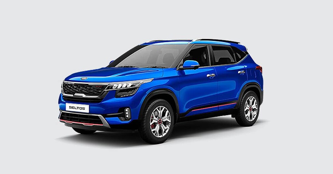Kia Motors launches Seltos SUV, price starting at Rs 9.69 lakh