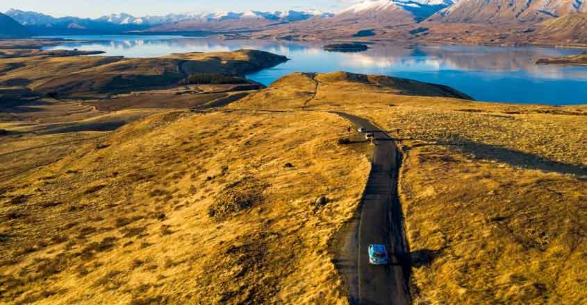 World's longest electric road trip ends in New Zealand World's longest electric road trip ends in New Zealand