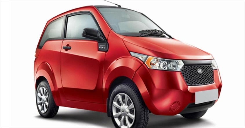 As SUV Kona arrives, a look back on India's first e-car, made in Kerala As SUV Kona arrives, a look back on India's first e-car, made in Kerala