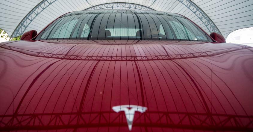 New auto safety technology leaves insurers in the dark New auto safety technology leaves insurers in the dark
