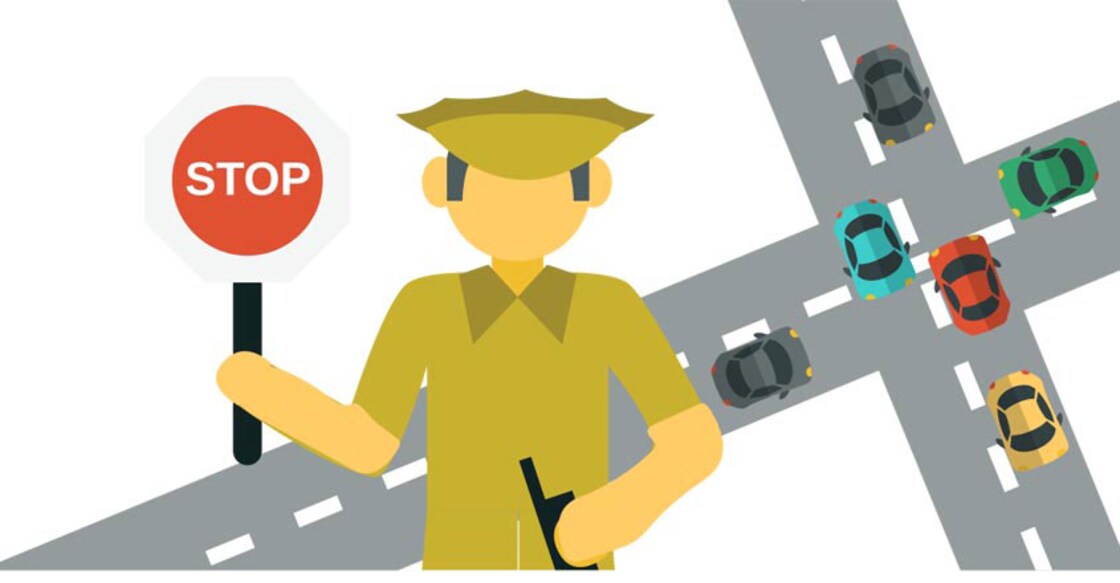 Kerala to slash fines for seven traffic offences
