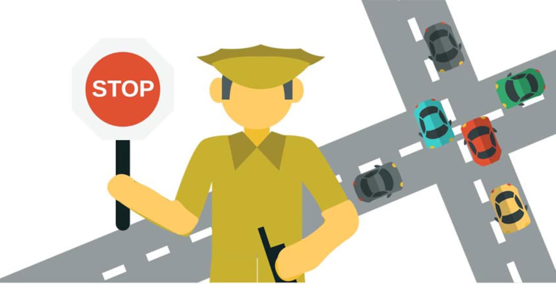 Kerala to slash fines for seven traffic offences Kerala to slash fines for seven traffic offences
