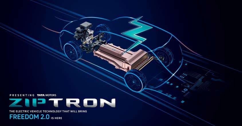 Ziptron tata deals