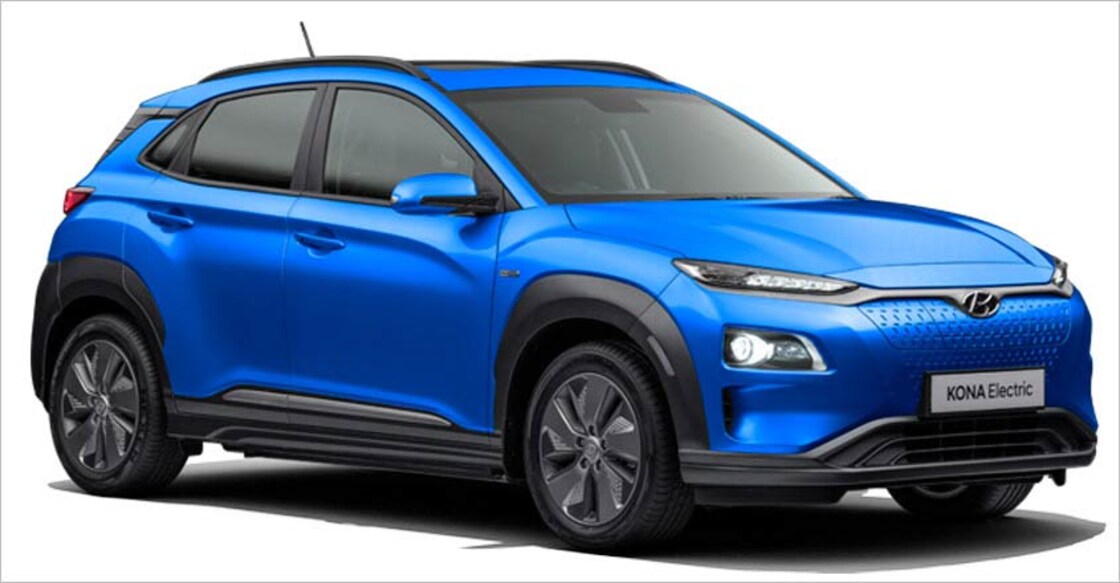 Test drive: Hyundai Kona, the first fully electric SUV in India