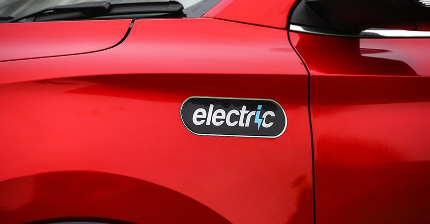 MG ZS EV test drive: unparalleled simplicity, boundless power MG ZS EV test drive: unparalleled simplicity, boundless power