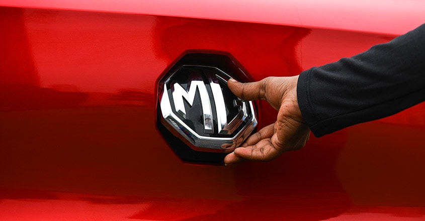 MG ZS EV test drive: unparalleled simplicity, boundless power MG ZS EV test drive: unparalleled simplicity, boundless power