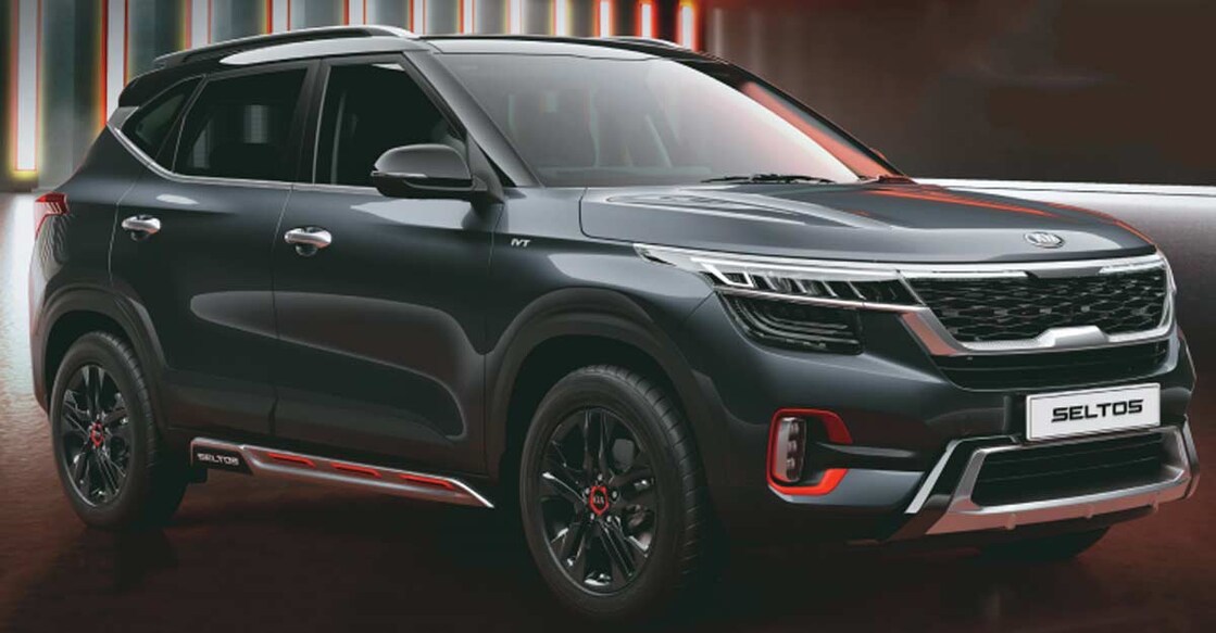 Kia launches Seltos anniversary edition at Rs 13.75 lakh