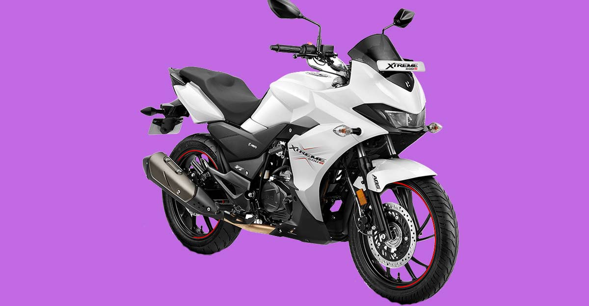 Xtreme shop 200s white