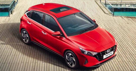 New Hyundai i20 gets 20K bookings in 20 days New Hyundai i20 gets 20K bookings in 20 days