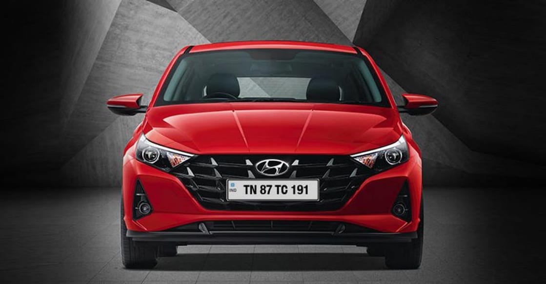 New Hyundai i20 gets 20K bookings in 20 days