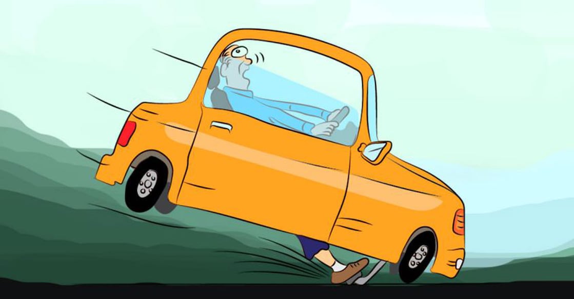 Braking story: The history and evolution of car brakes